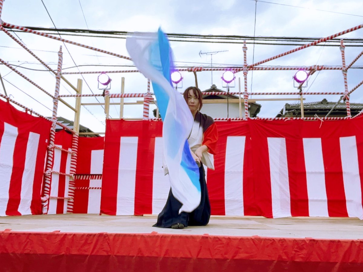 成田 悠莉⚔️Yuuri Narita tweet media