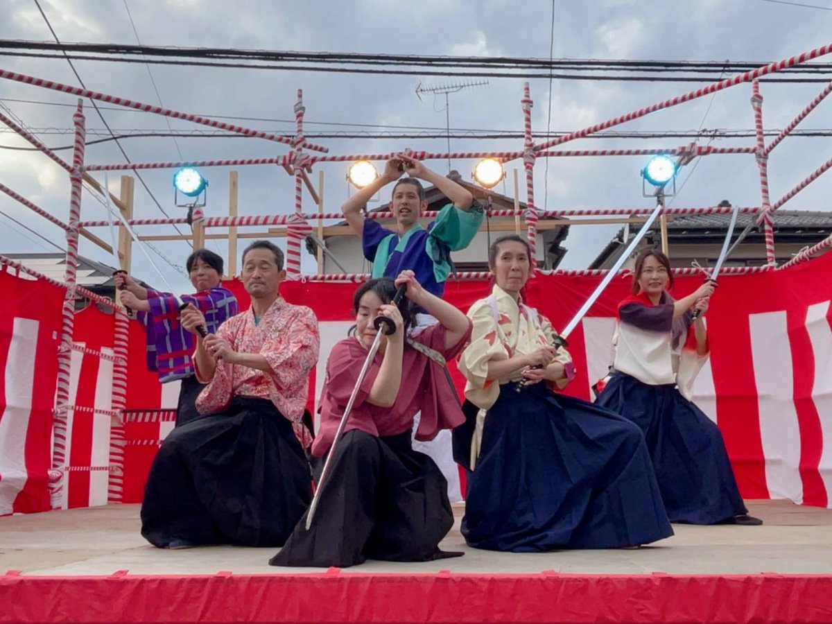 成田 悠莉⚔️Yuuri Narita tweet media