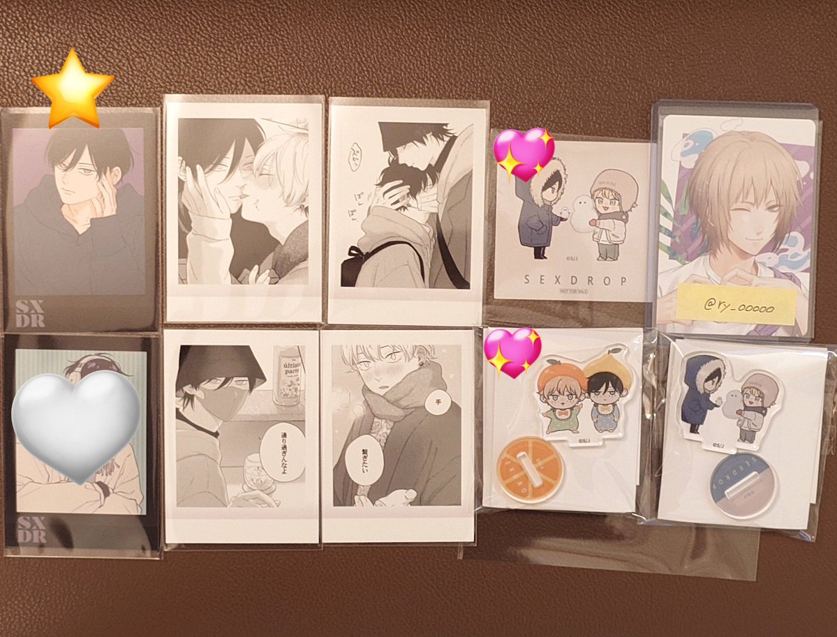 あり③ tweet media