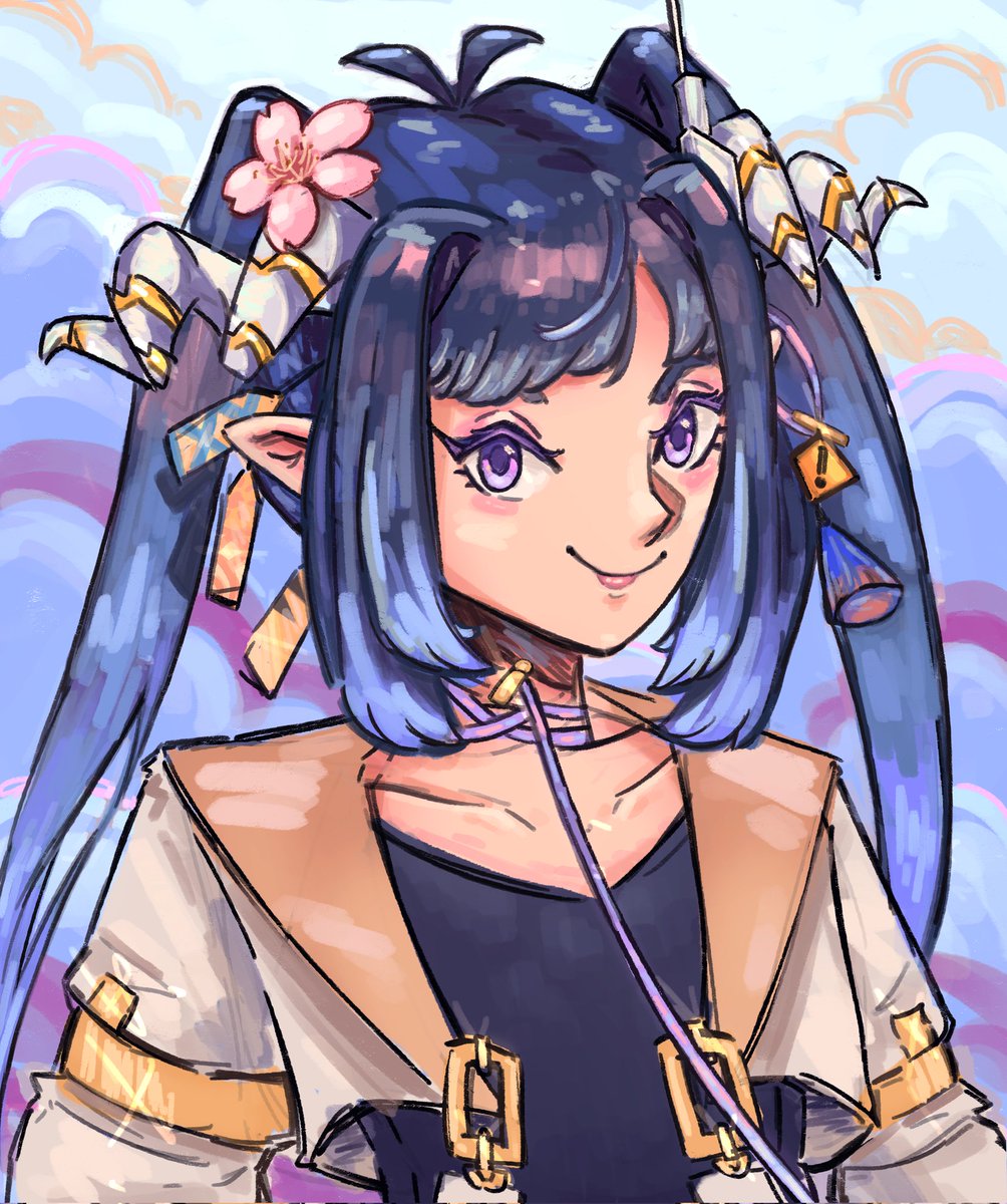 nanikoffee | COMMS OPEN tweet media