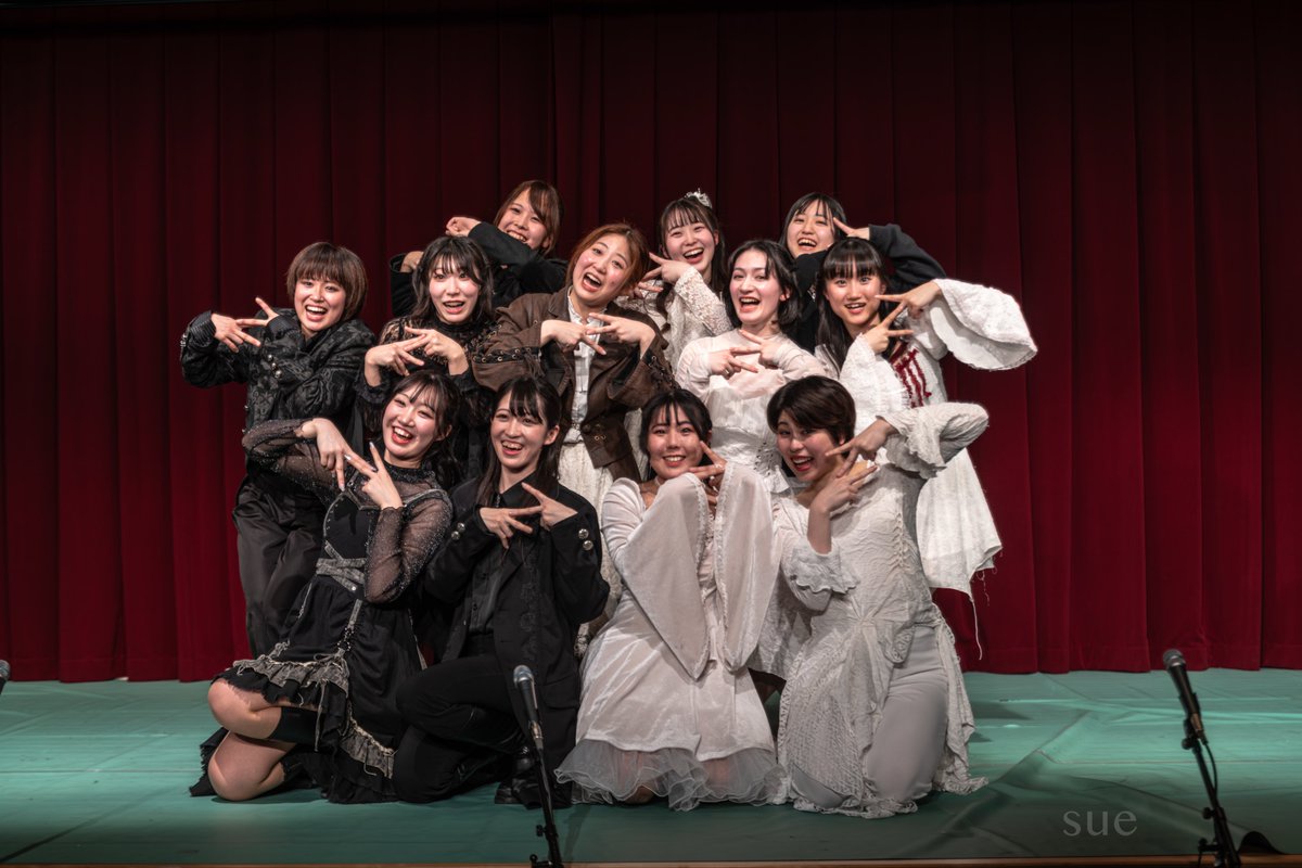 Sue (隠れ身のすえさん) tweet media