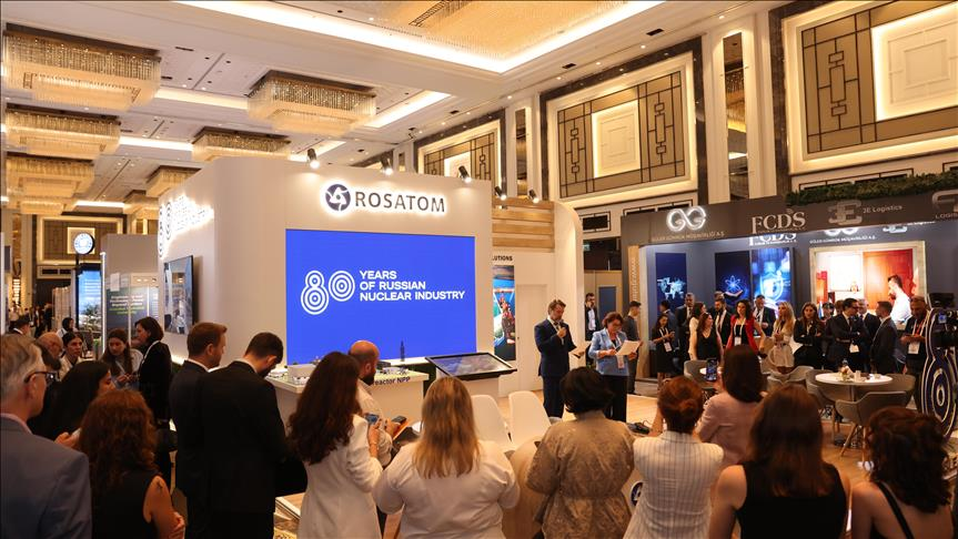 Conflict tweet media