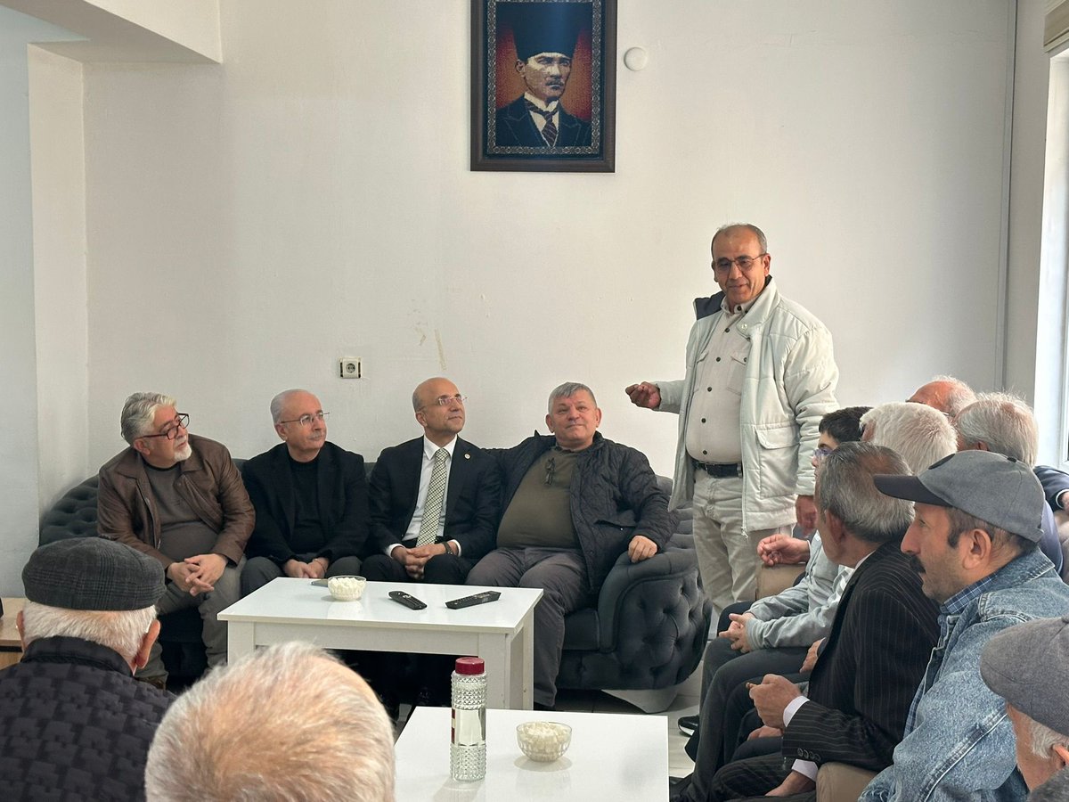 Aşkın Genç tweet media