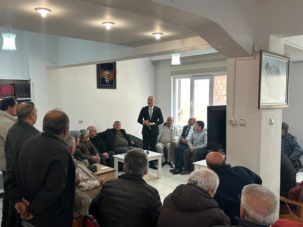 Aşkın Genç tweet media