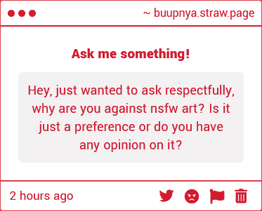 buup 🦌🍃 tweet media