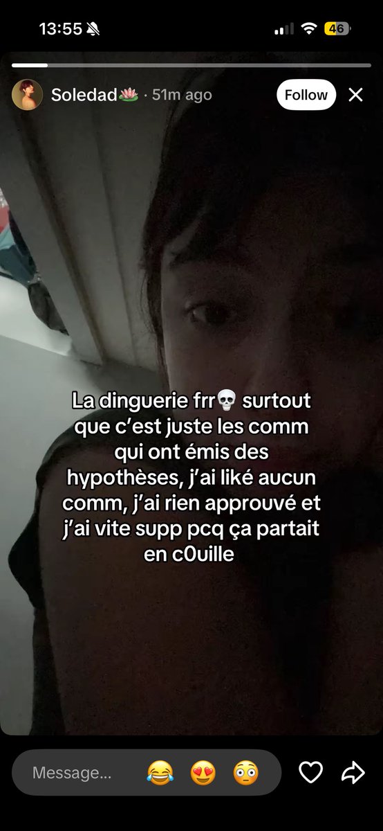 mariama ✧ oklou akgae tweet media