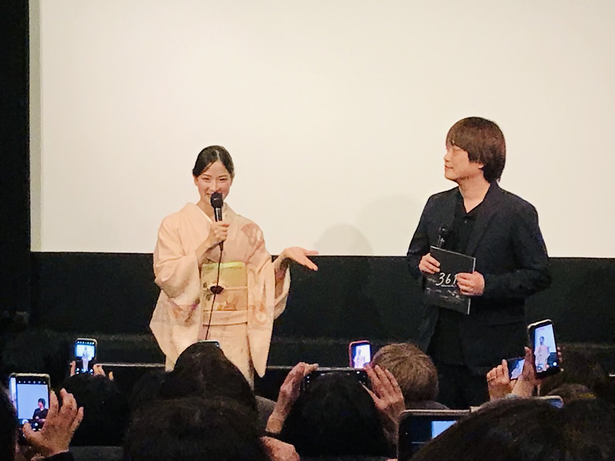 シネマスコーレ tweet media