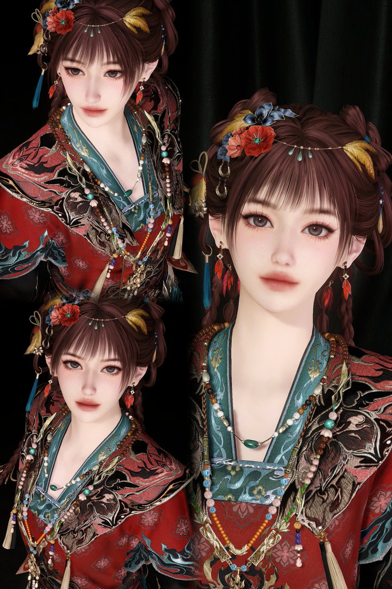 ♡Skyie tweet media