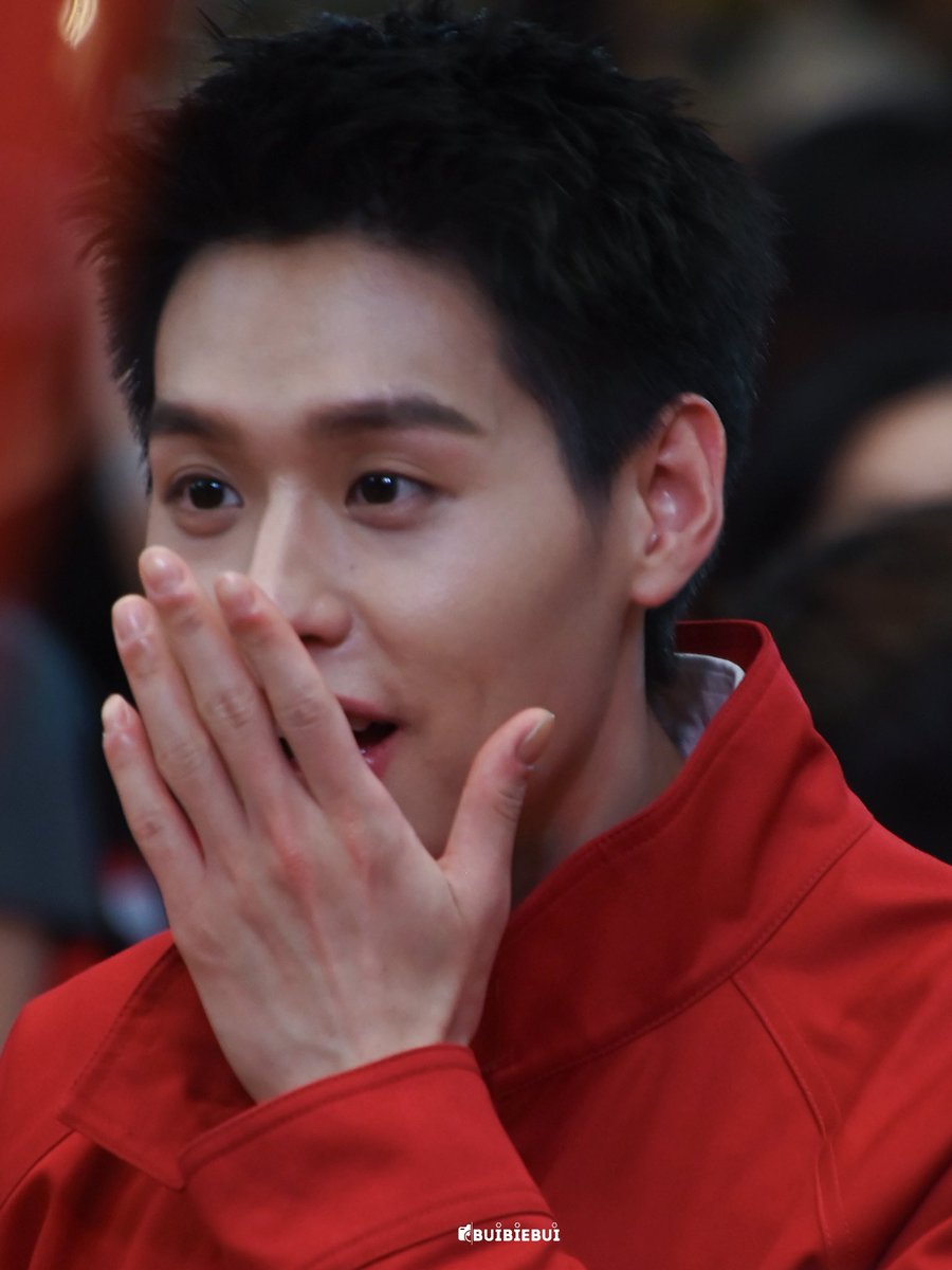 @BuiBieBuii : บุยบี้บุย (สำรอง) tweet media