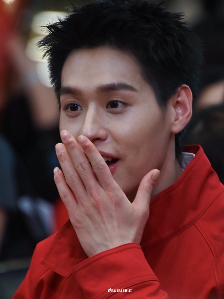 @BuiBieBuii : บุยบี้บุย (สำรอง) tweet media