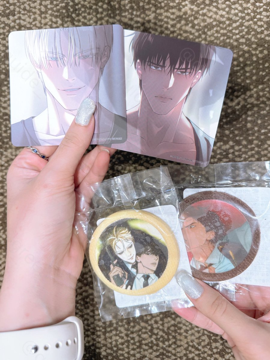 Gʀᴇᴇɴ緑 tweet media