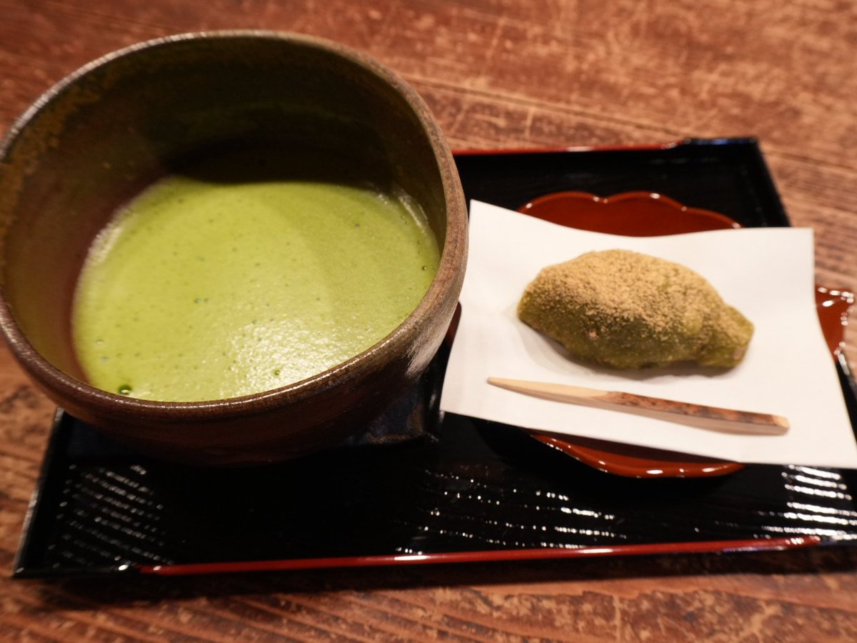 今日はひがし蔵で抹茶の日🍵
やさしい甘さの和菓子と一緒に、ほっとひと息☺️
癒しの時間でした✨
#上郡町 #ひがし蔵 #抹茶