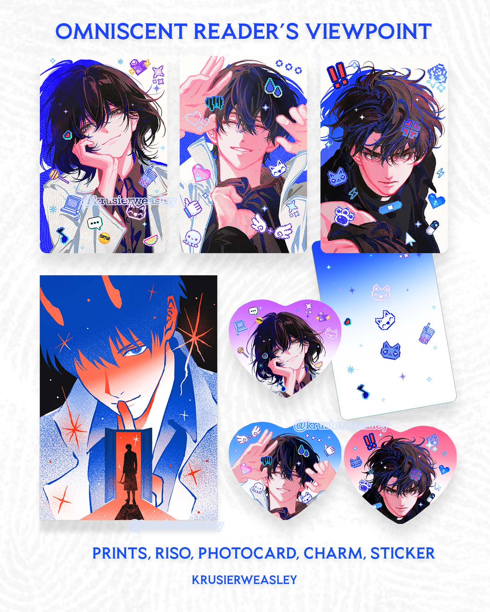 Krusier | Anime Boston A202 tweet media