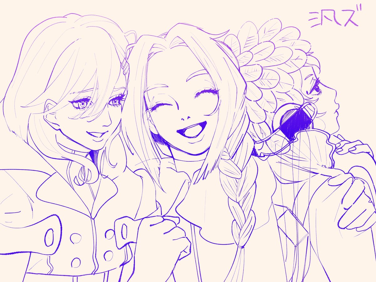 自来也 tweet media