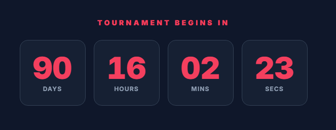 ❤️St. Jude VGC Tour❤️ tweet media