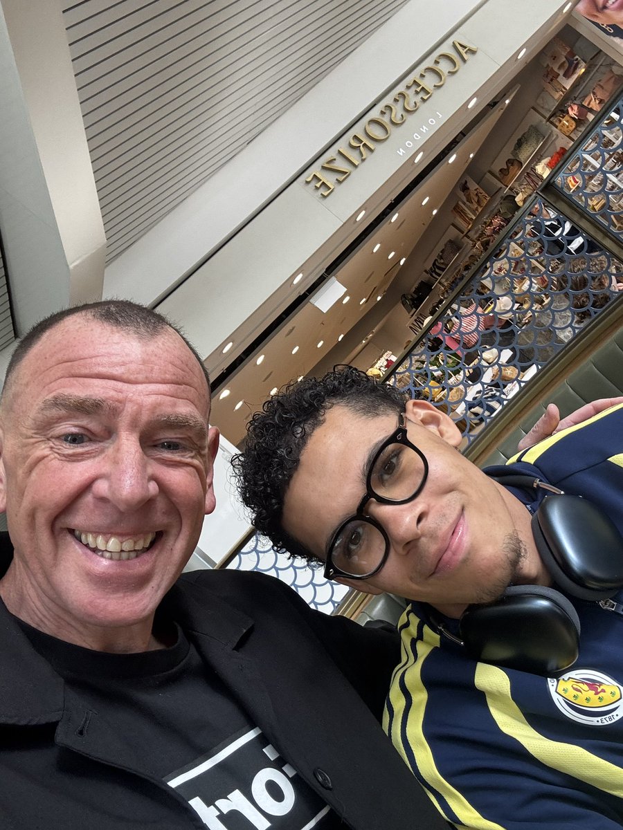 Stuart Mclachlan tweet media