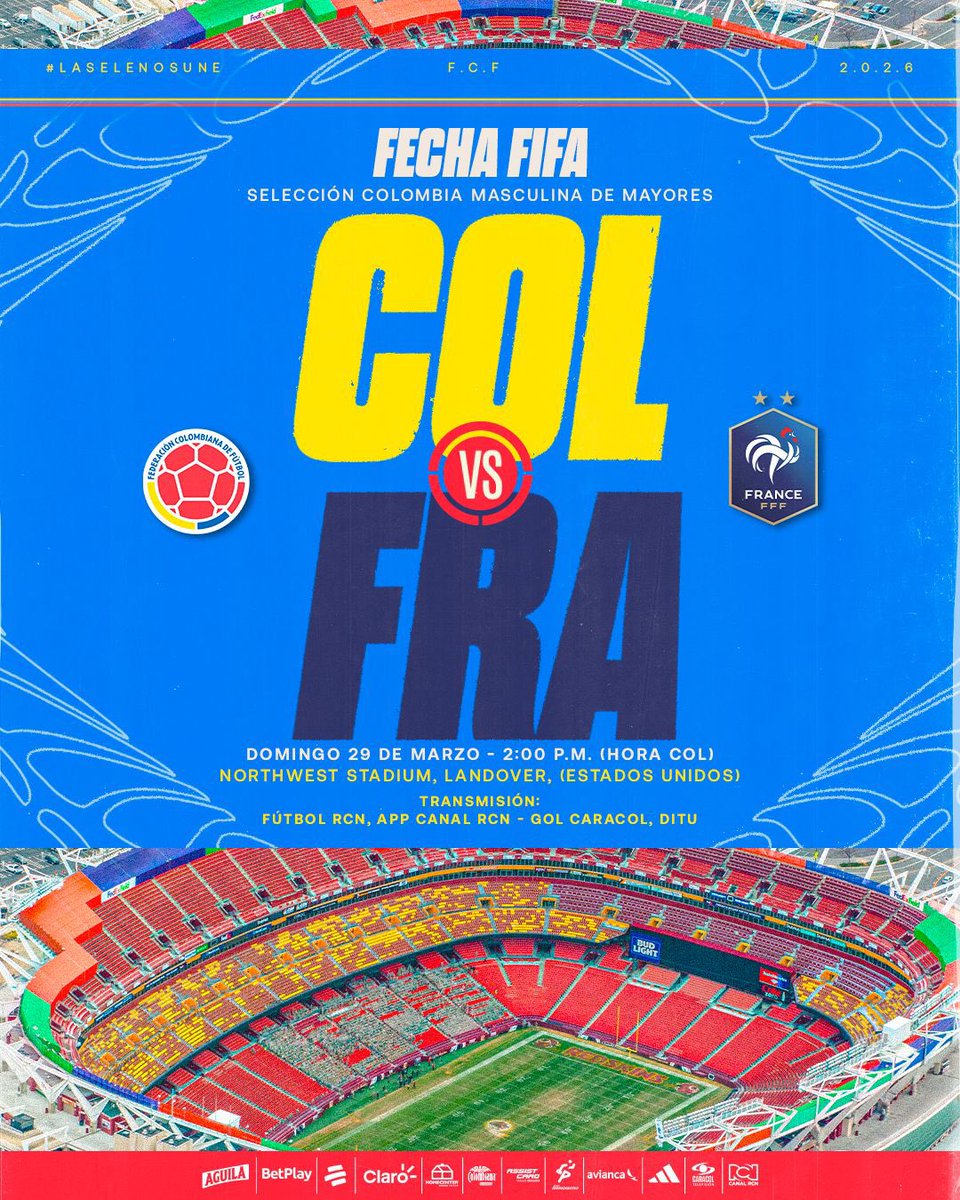 Selección Colombia tweet media