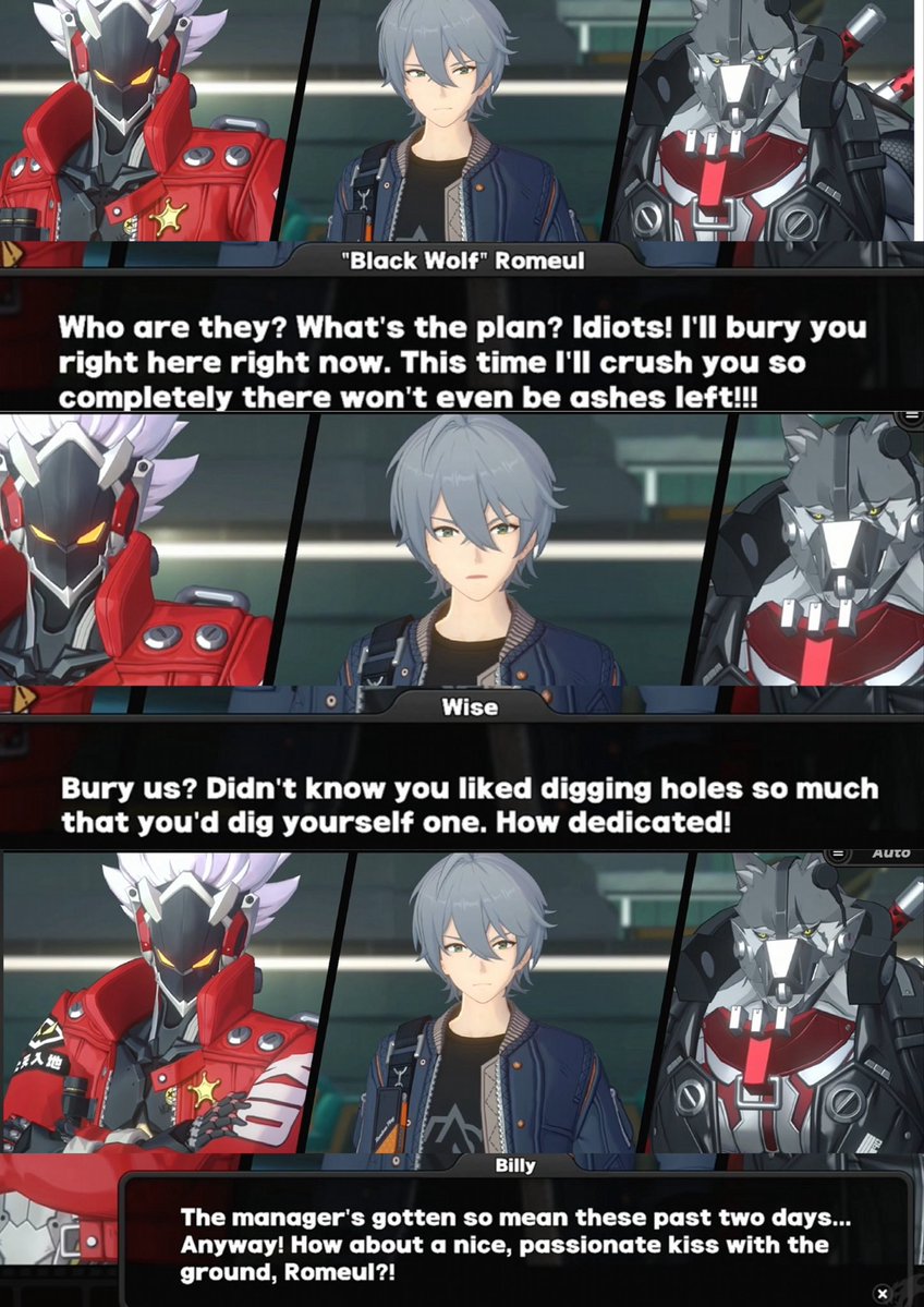 ZZZ Anonymous tweet media