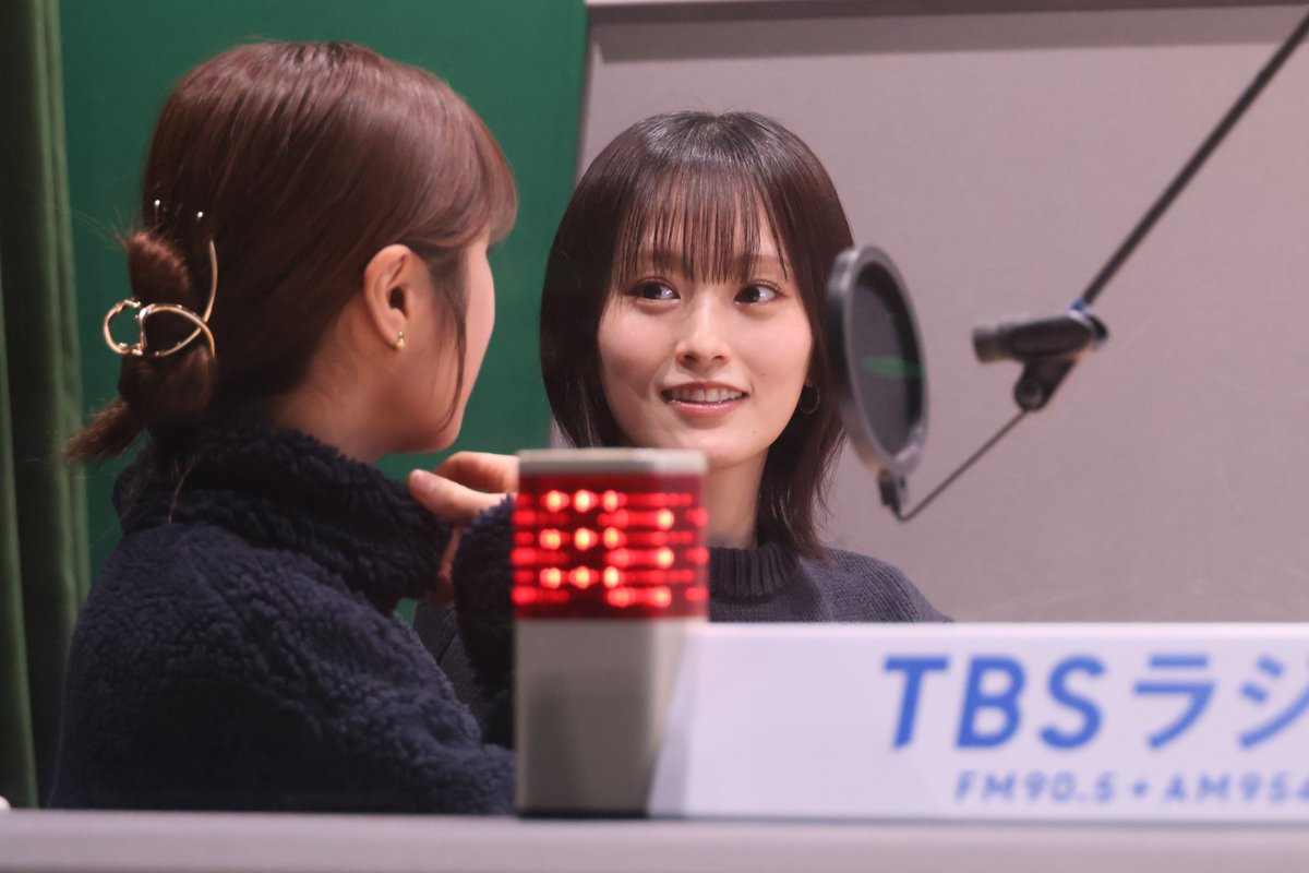 #山本彩 さんをお迎えした #なぎさと雨やどり☔
番組アーカイブは、ディレクターズカット版です✨️

アフタートークも更新‼️
Spotifyでは、ビデオポッドキャストでお届け🎥
open.spotify.com/show/0S8h6wVT2…

Apple Podcast
podcasts.apple.com/jp/podcast/%E6…

#TBSラジオ
#なぎさと雨やどり