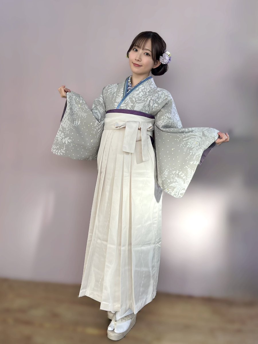 青山なぎさ tweet media