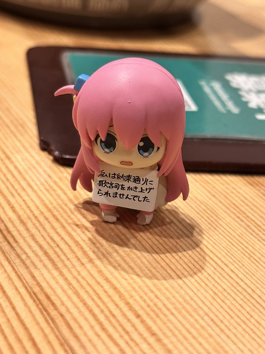 トン🍜@狂三ﾀｧﾝ🐈‍⬛ tweet media