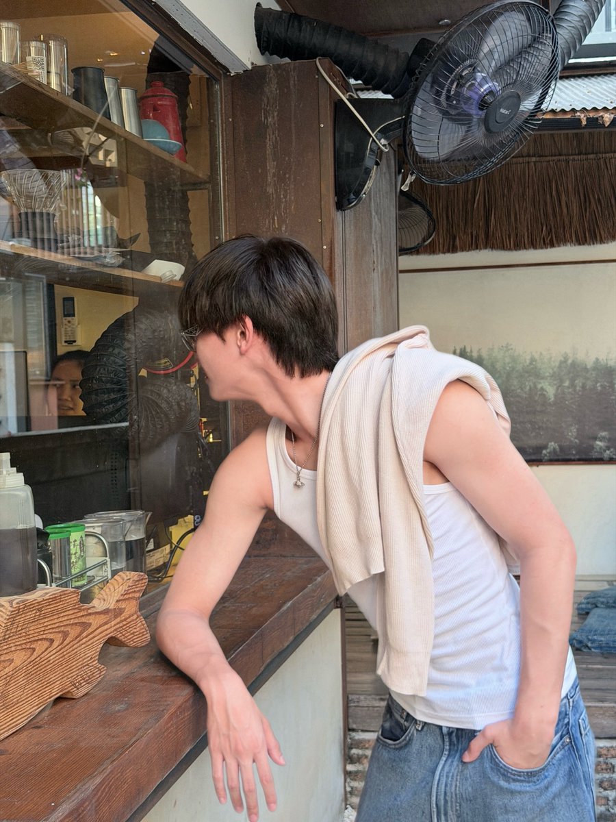 ชวนกันไปบ้านมารูโกะ tweet media