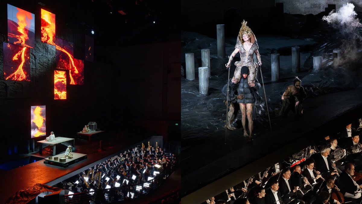 Berliner Philharmoniker tweet media