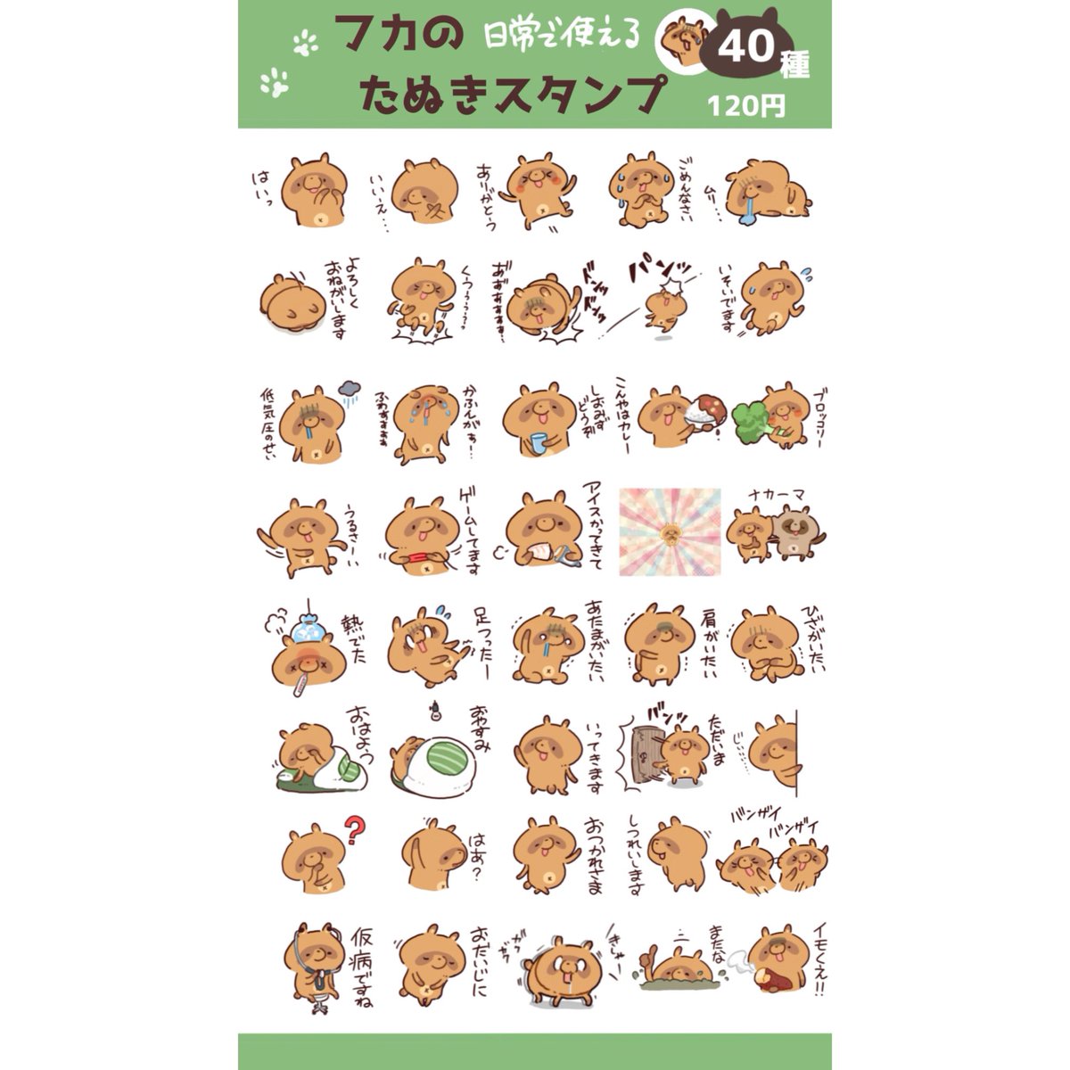 フカ次郎 tweet media