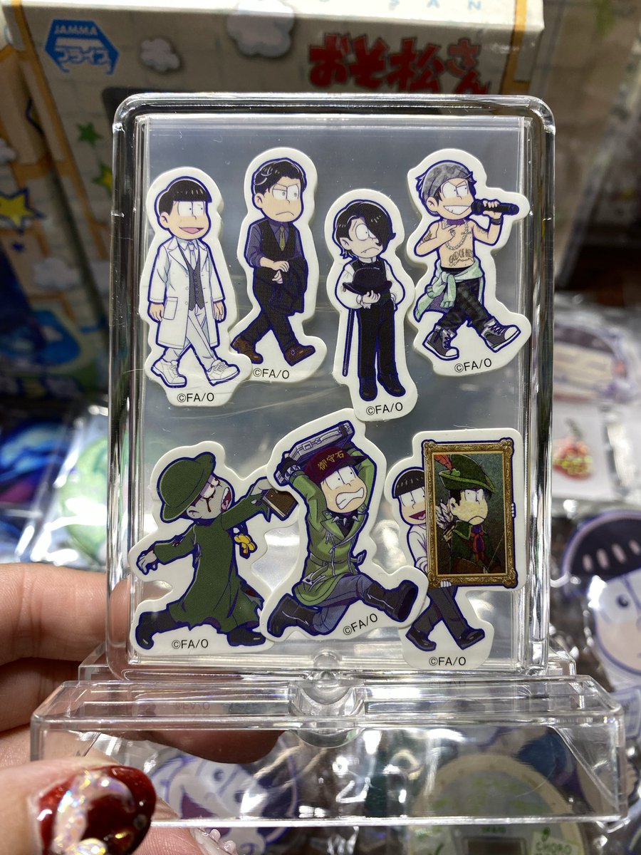 みー@NARUTO26周年！ tweet media