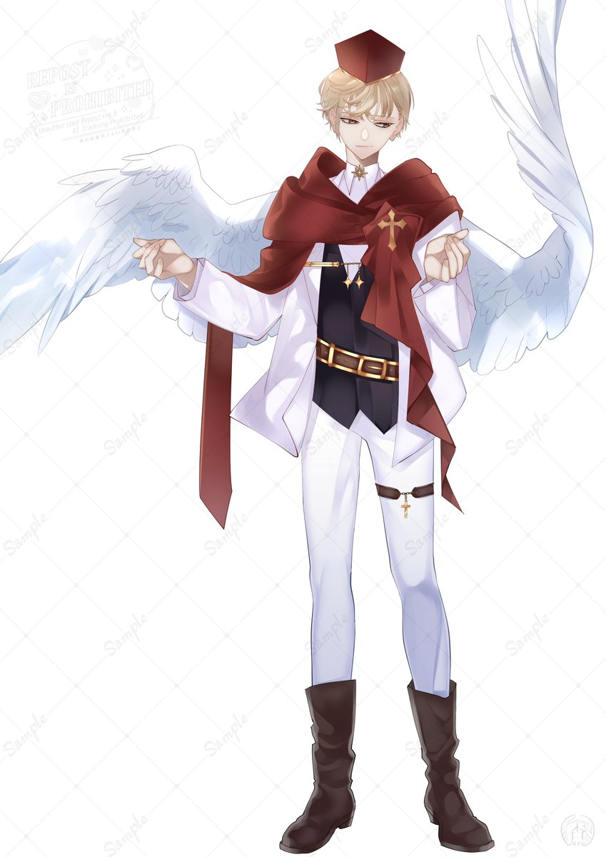 杏|Anne tweet media