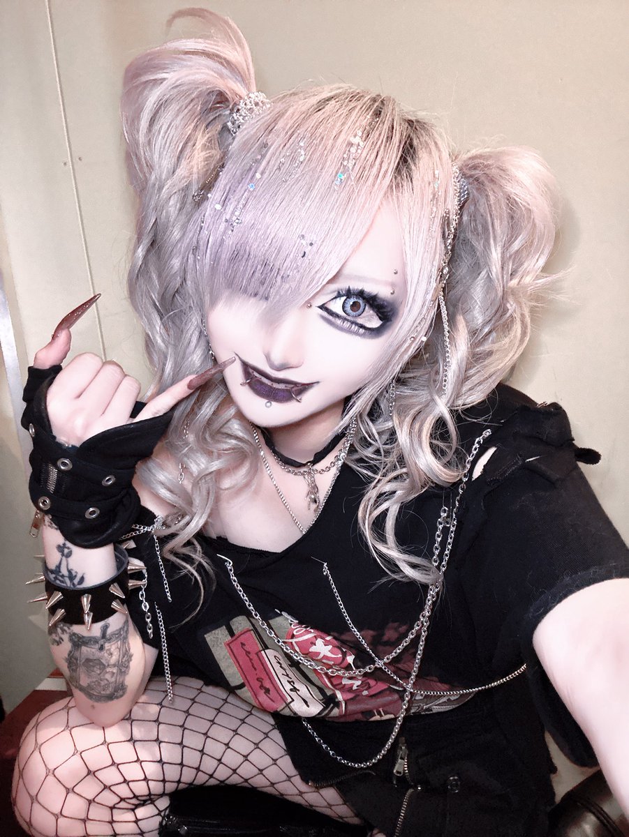 あんりゴン🍎【クララ・マグラ】 tweet media