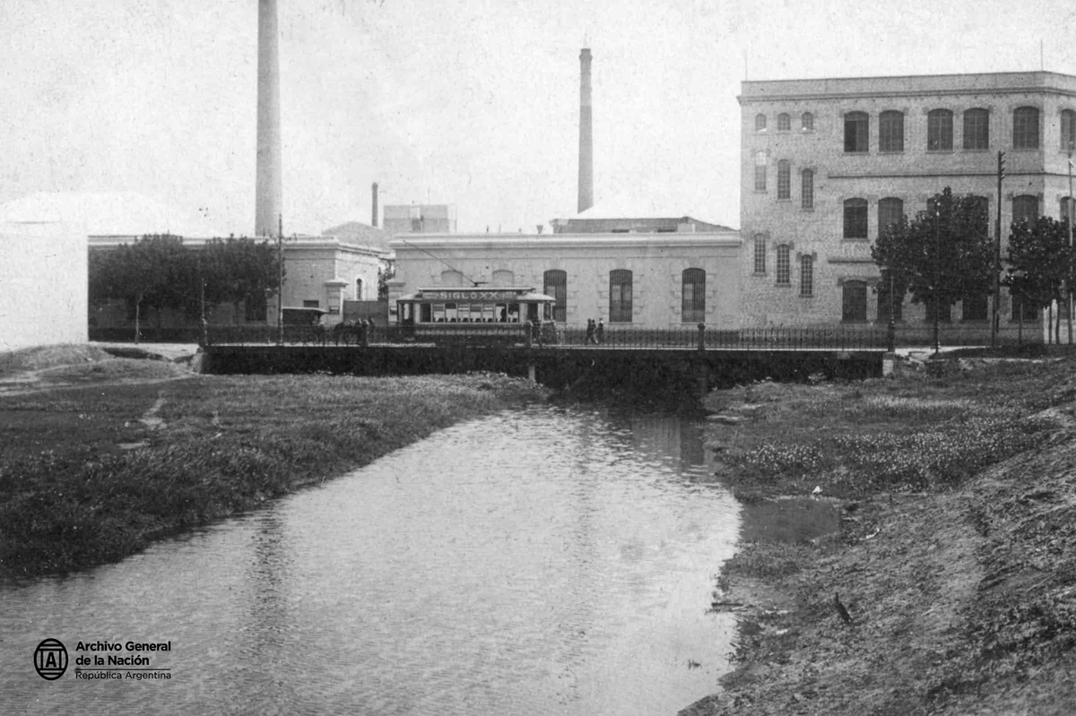 Arroyos Libres ® tweet media