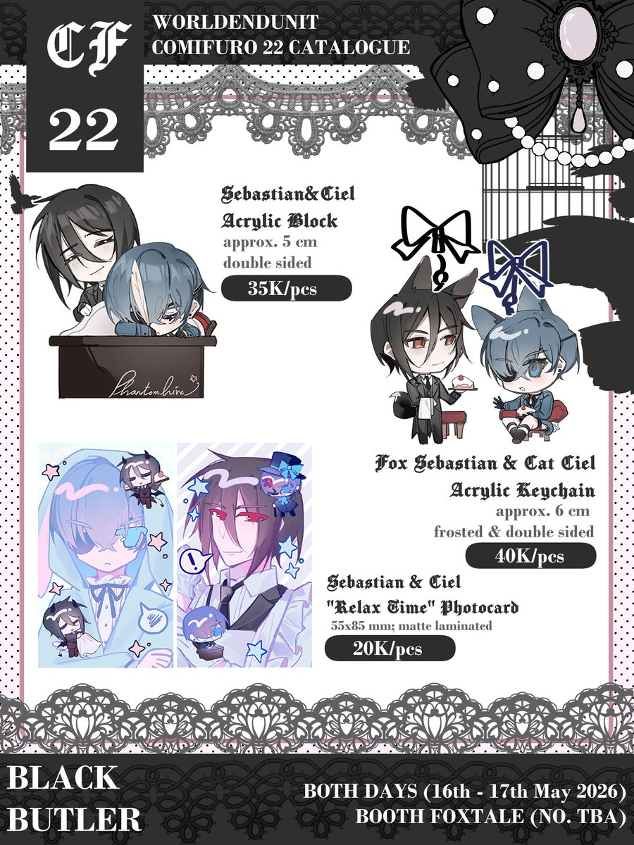 lock ➻❥ CF22 tweet media