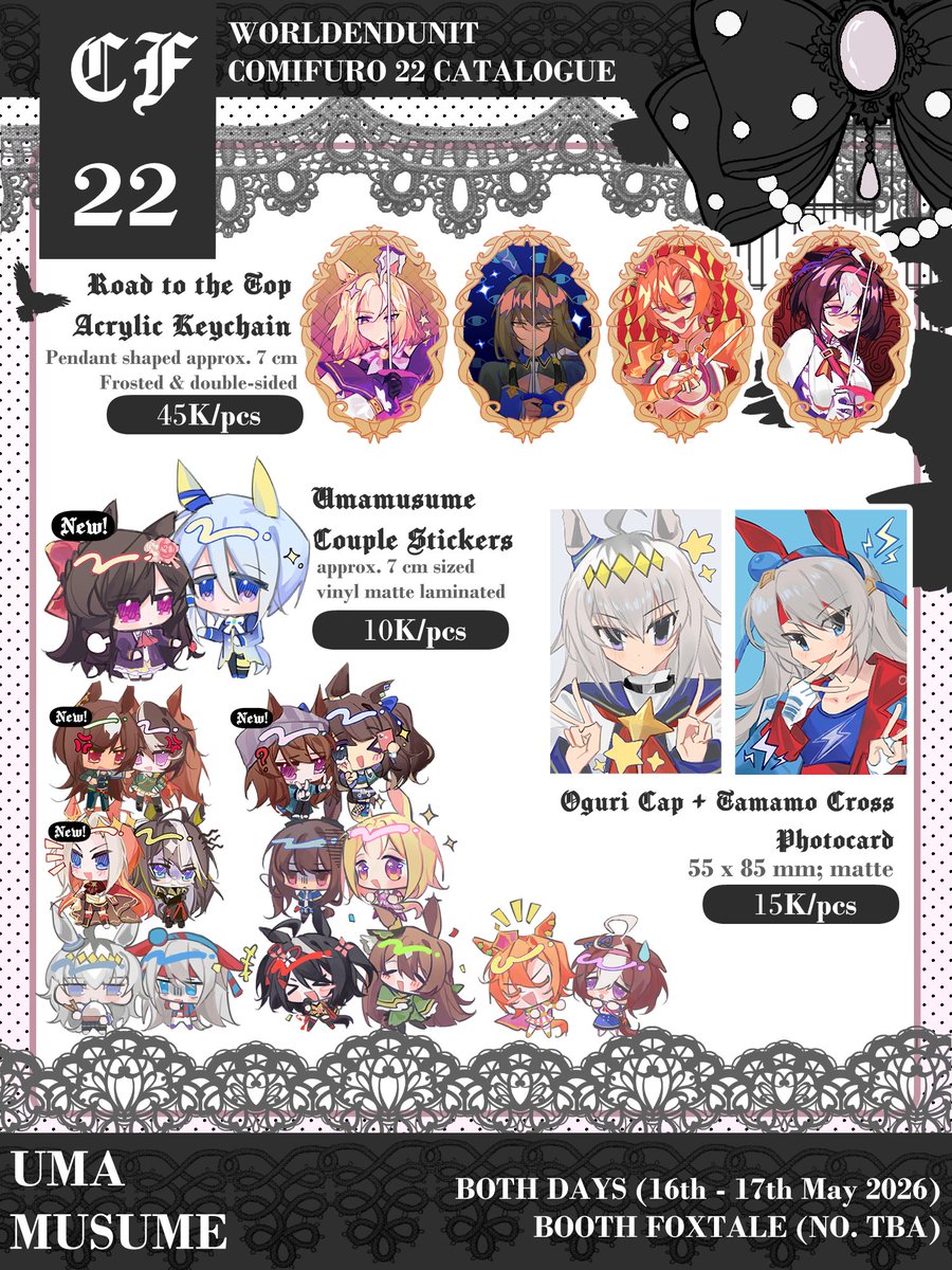 lock ➻❥ CF22 tweet media