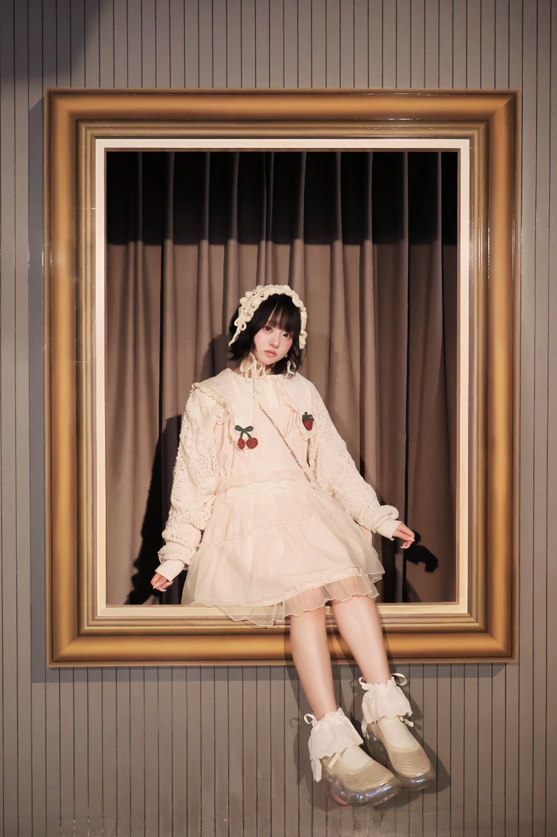 涼海 すう tweet media