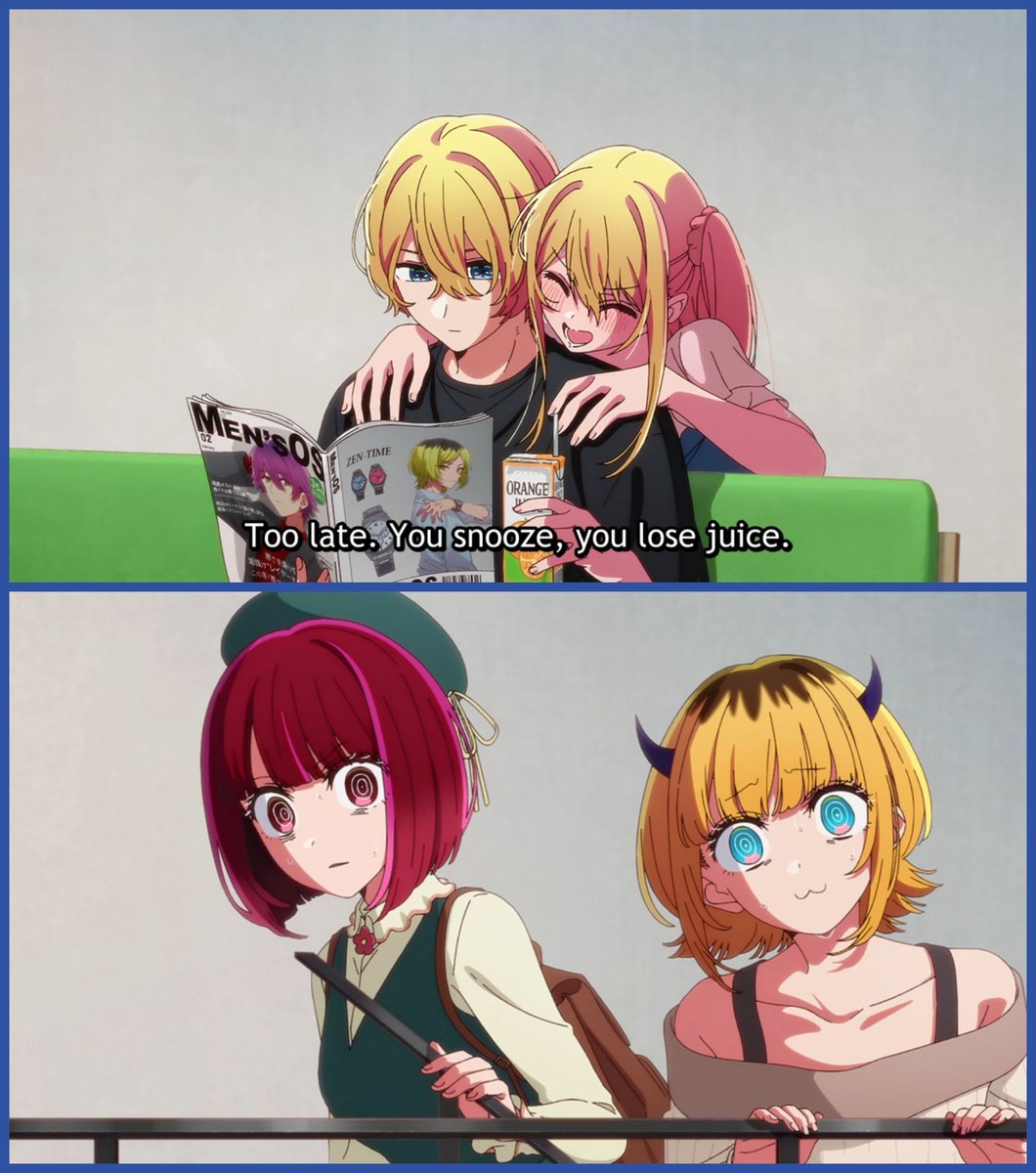 MyAnimeList tweet media