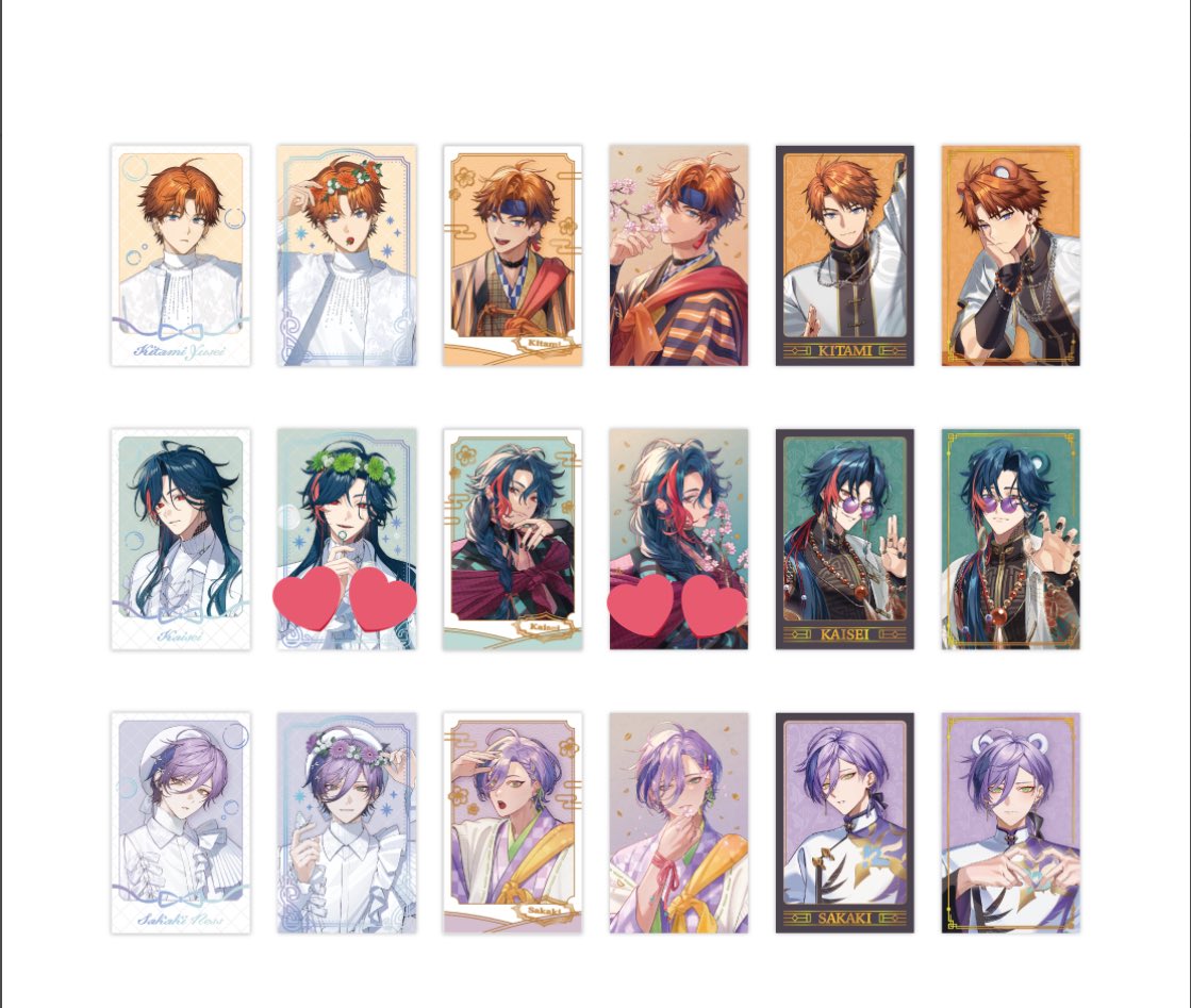 ちゃぴ@lit.link必読 tweet media