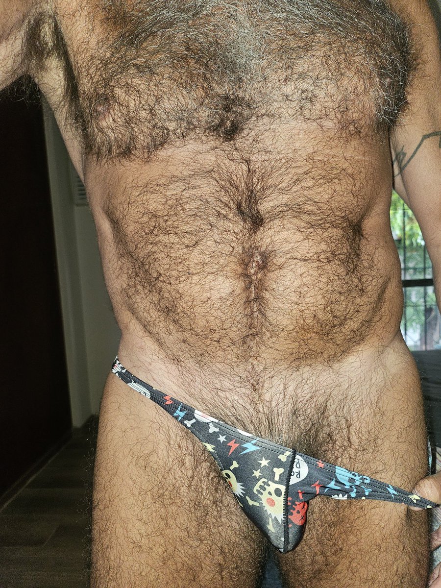 El Peludo tweet media