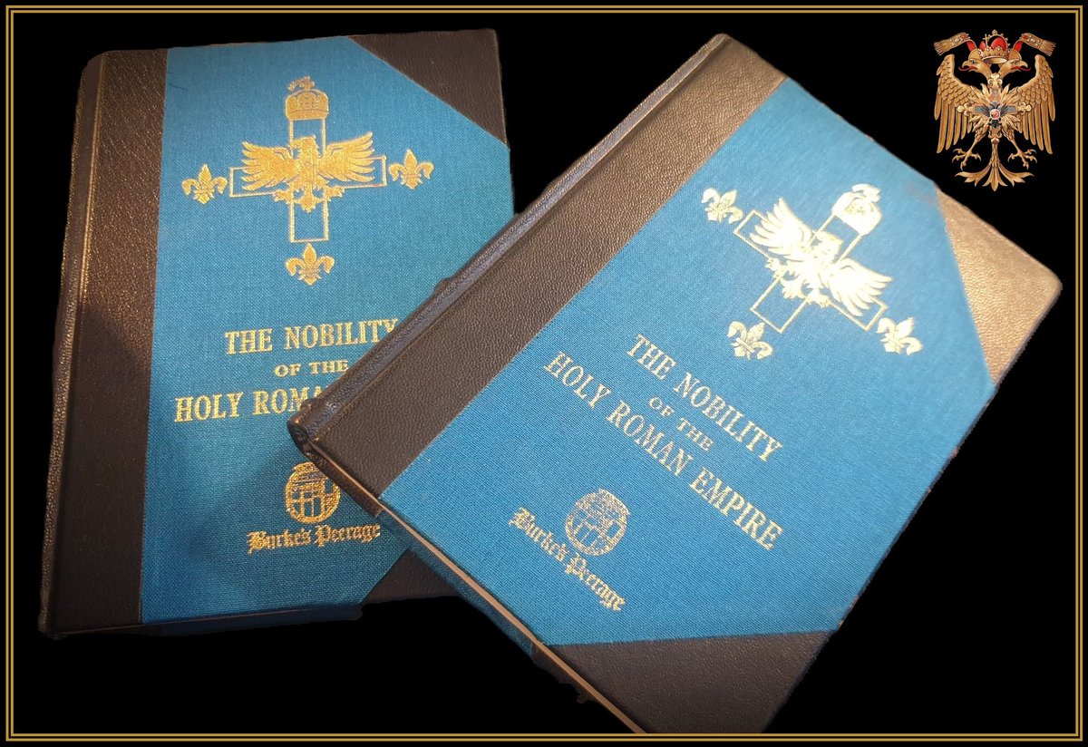 Holy Roman Empire Association - HREA 🏛 tweet media