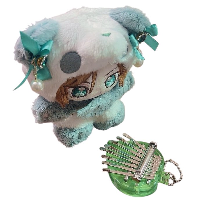 すげた tweet media