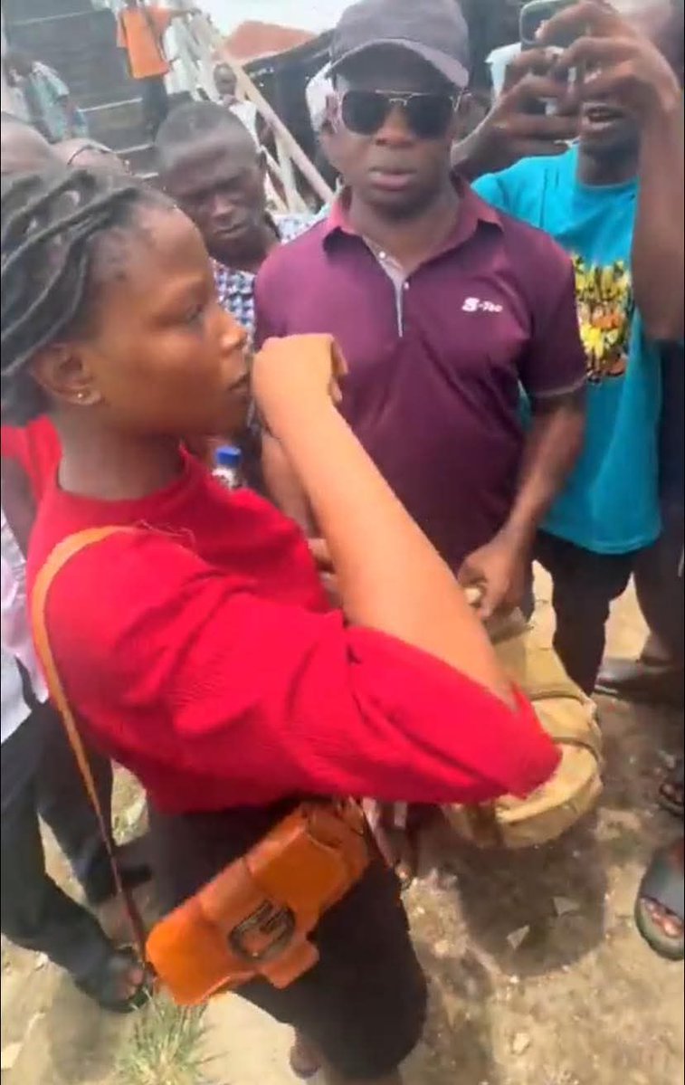 Christy( mother of many Generations) tweet media