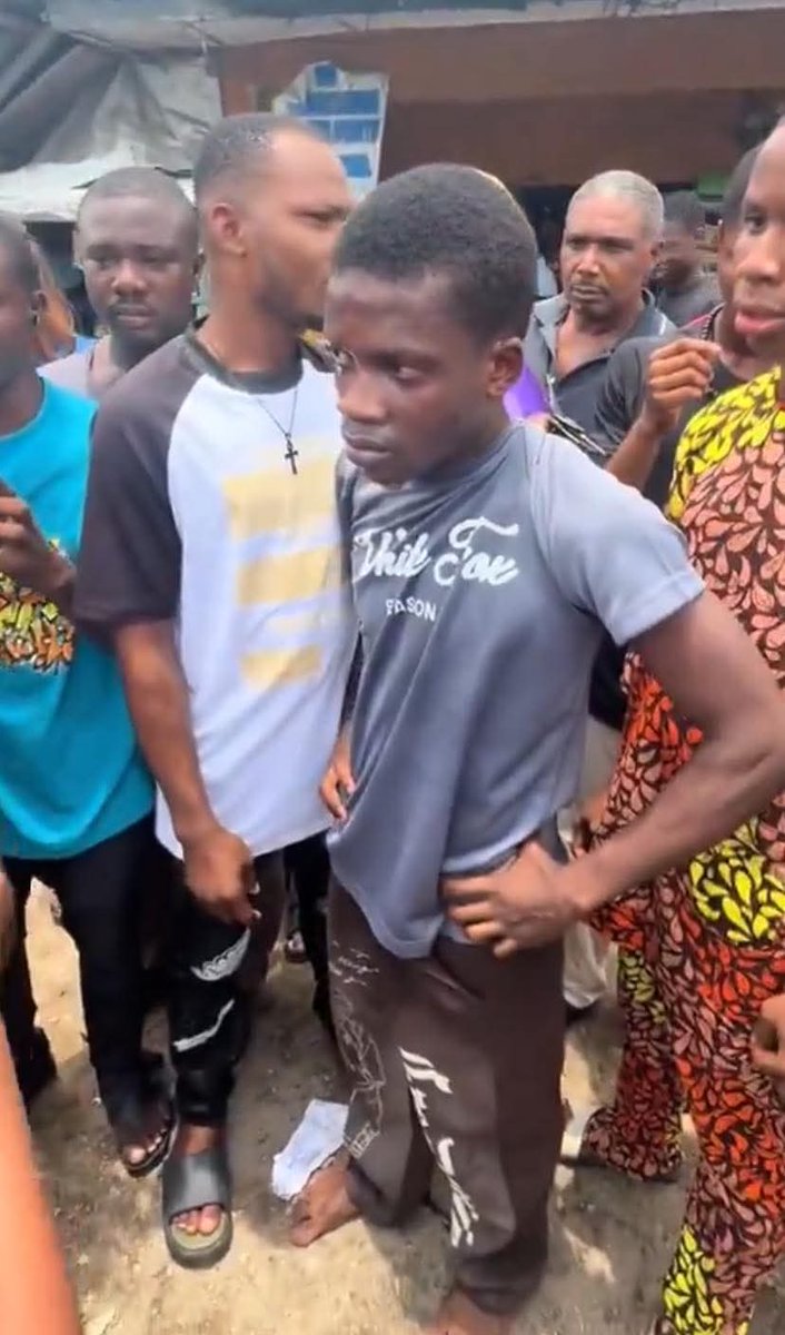 Christy( mother of many Generations) tweet media