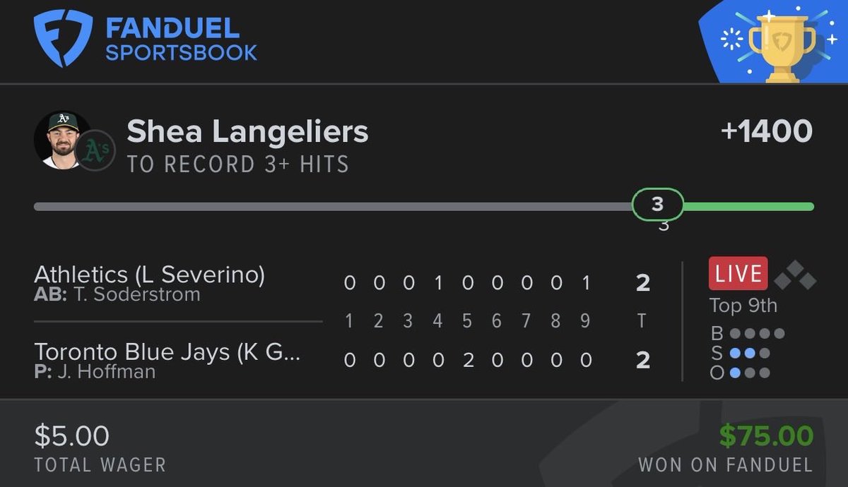 Def Pen Betting tweet media