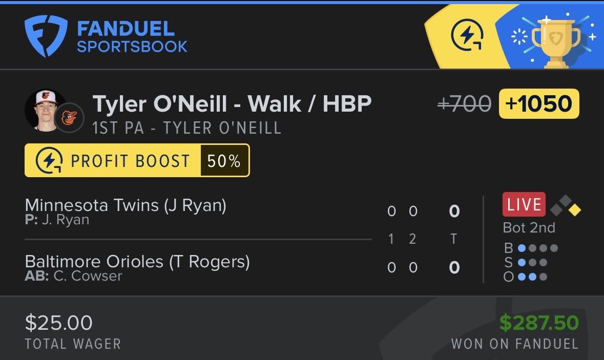 Def Pen Betting tweet media