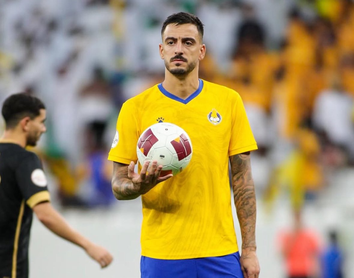 Fabrizio Romano tweet media