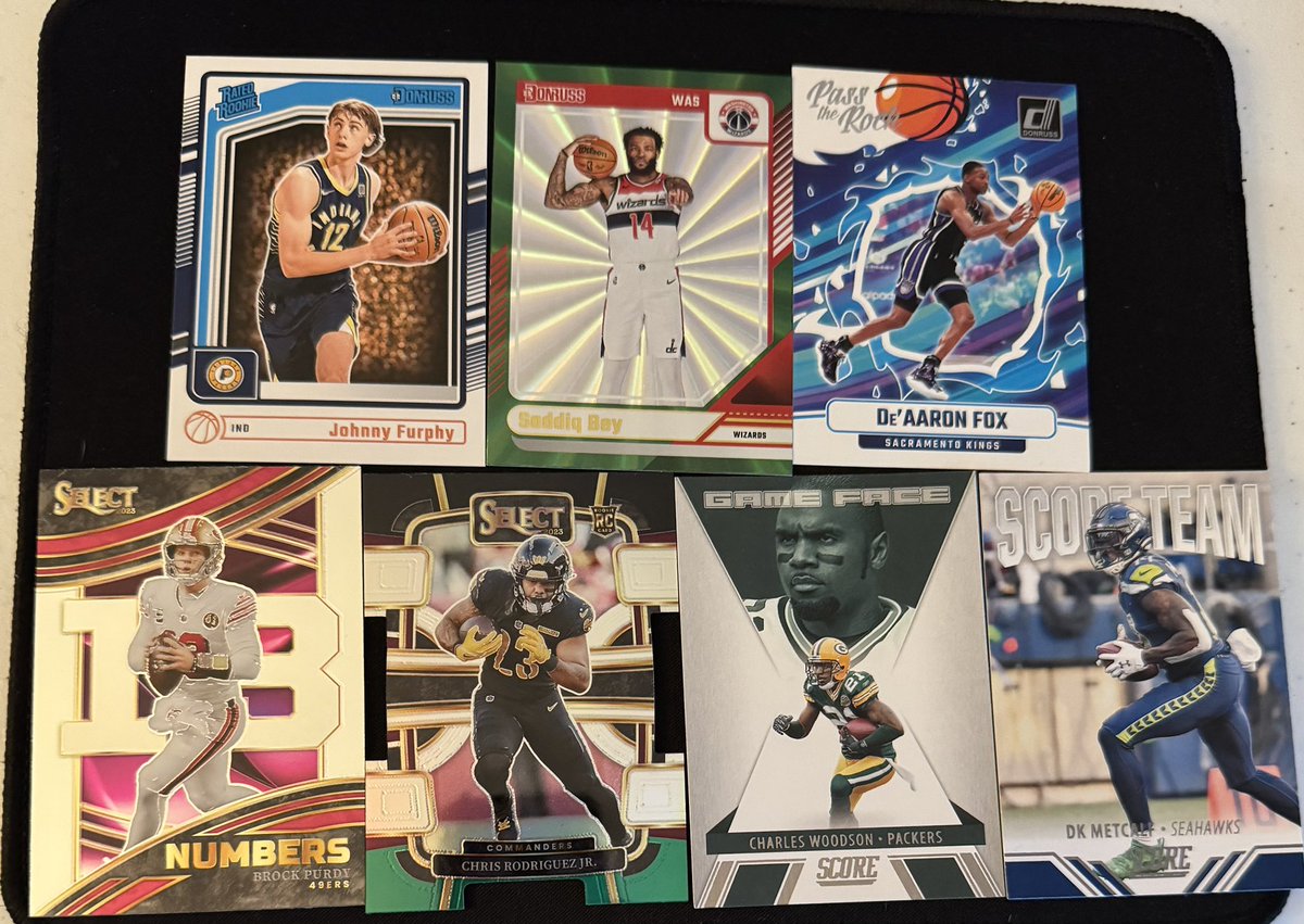 S and E Cards tweet media