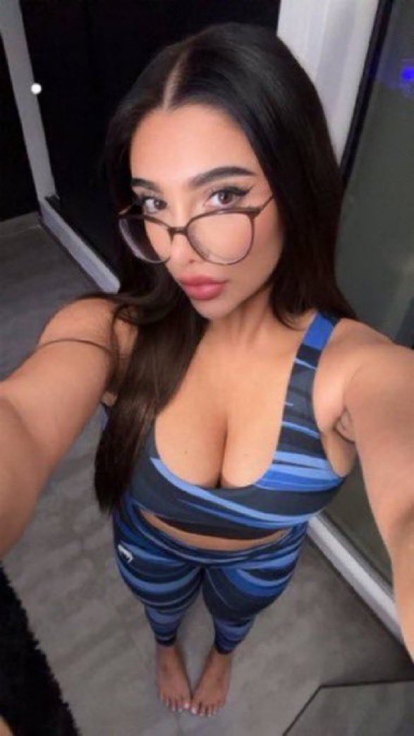 Maddi CATFISH JULIA💕 tweet media