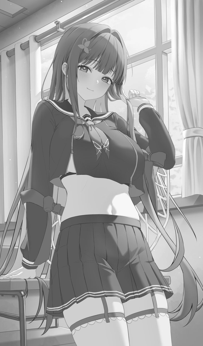 XIA/ シア RAUM tweet media