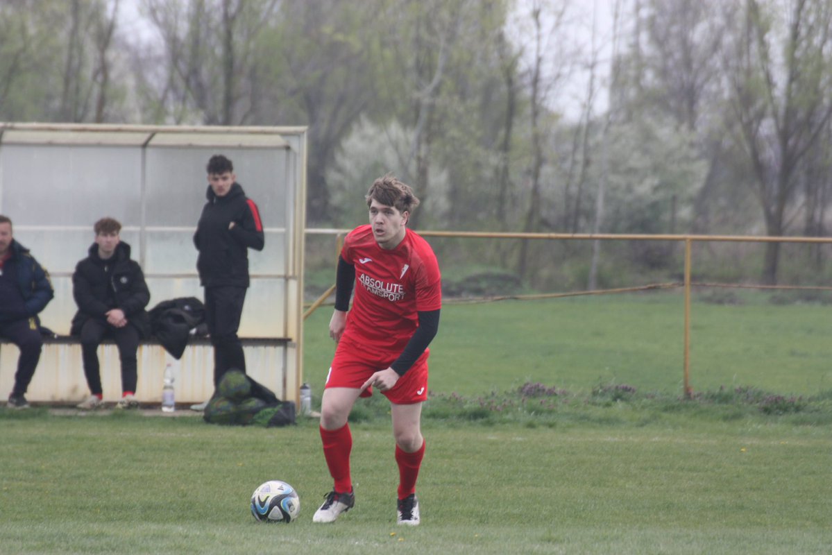 Márki Levente tweet media