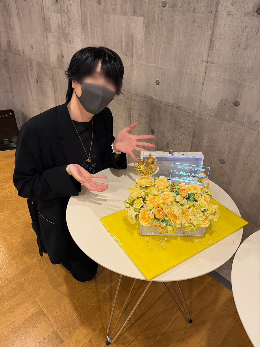 天音司🌙 tweet media